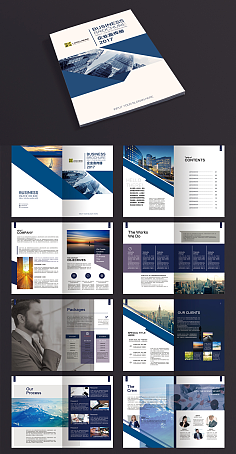 花瓣 以輕盈之美，塑造企業形象新高度