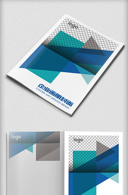 簡約大氣，彰顯不凡 企業形象畫冊設計的藝術與策略