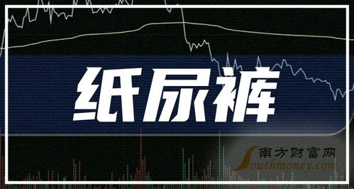 2024年紙尿褲概念上市公司全梳理 個(gè)人衛(wèi)生用品銷售市場(chǎng)分析