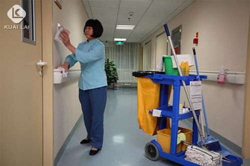 市場化下的物業公司和保潔公司的關系