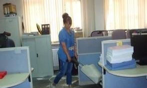 專業(yè)新房開荒保潔與全方位清潔服務 打造潔凈舒適的居住環(huán)境